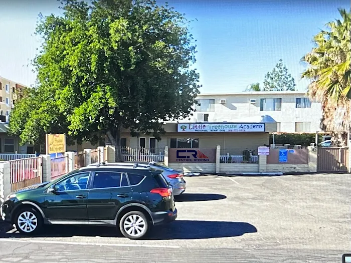 Central Roofing Company Northridge Picture 5