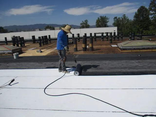 Central Roofing Company Northridge Picture 10