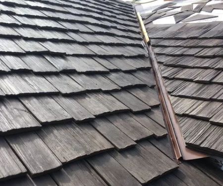 Open ROOFING CONTRACTORS INC.2025