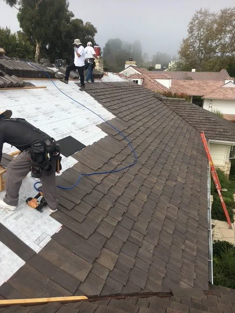 Open ROOFING CONTRACTORS INC.2025 Picture 3