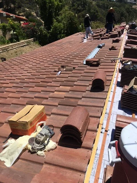 Open ROOFING CONTRACTORS INC.2025 Picture 6