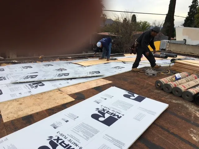 Open ROOFING CONTRACTORS INC.2025 Picture 5