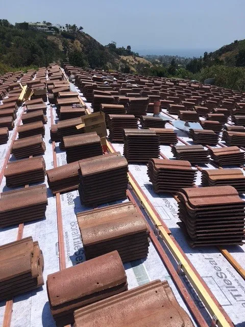 Open ROOFING CONTRACTORS INC.2025 Picture 9