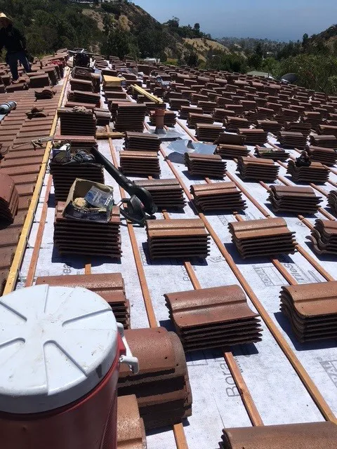 Open ROOFING CONTRACTORS INC.2025 Picture 8