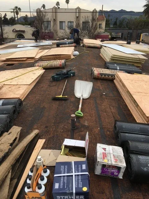 Open ROOFING CONTRACTORS INC.2025 Picture 7