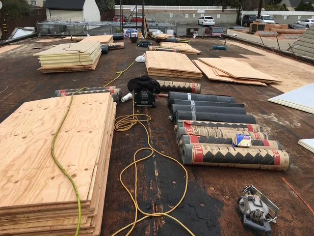 Open ROOFING CONTRACTORS INC.2025 Picture 10