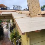 Tougher Roofing Solution