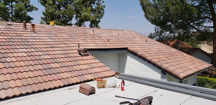 Tougher Roofing Solution Picture 7