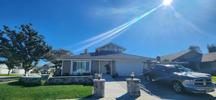 Tougher Roofing Solution Picture 8