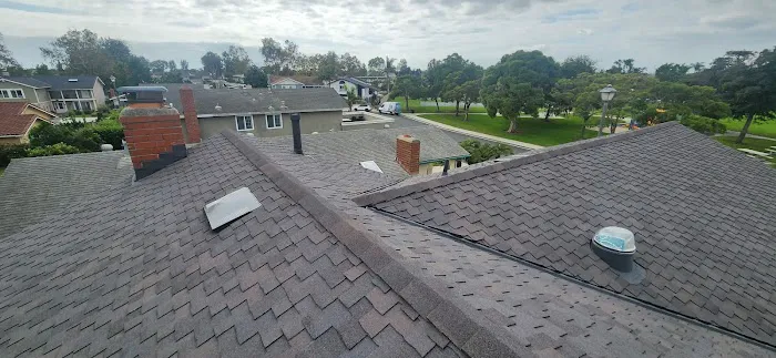 Tougher Roofing Solution Picture 2