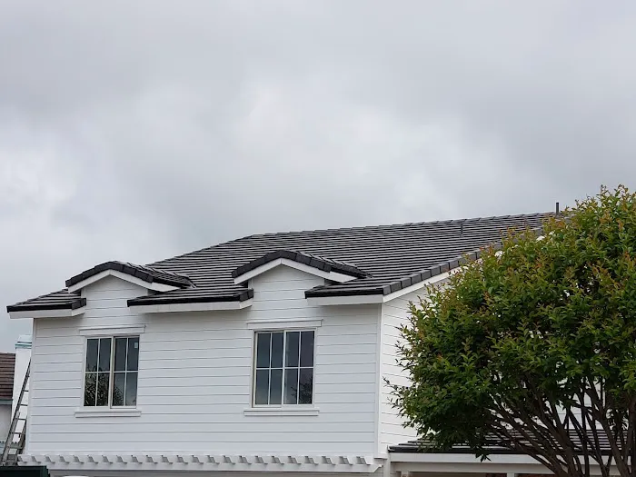 Tougher Roofing Solution Picture 5