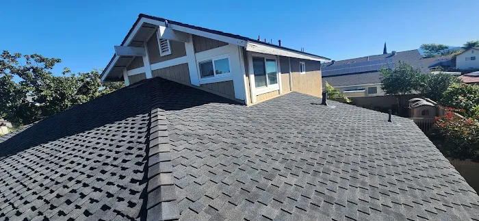 Tougher Roofing Solution Picture 3
