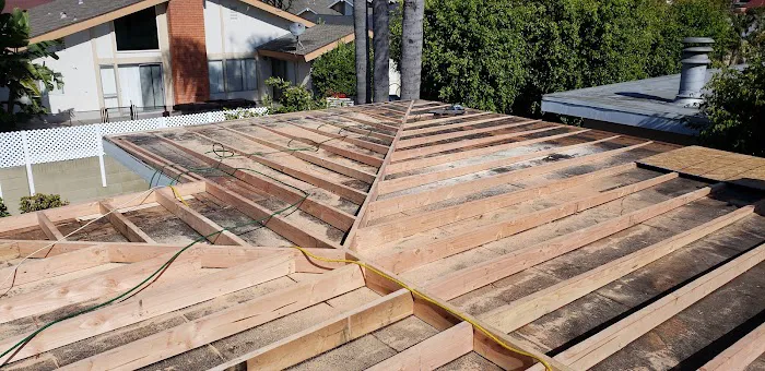 Tougher Roofing Solution Picture 4