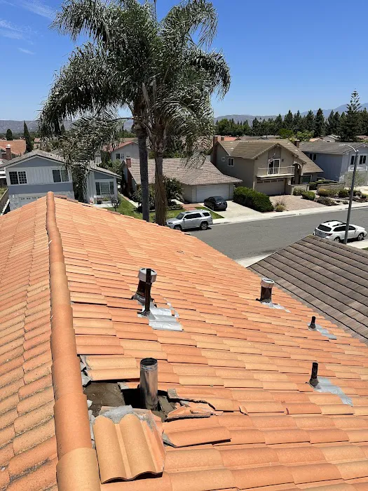 Suni Roofing INC Picture 1