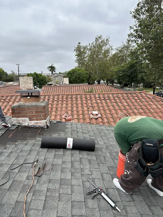 Suni Roofing INC Picture 5