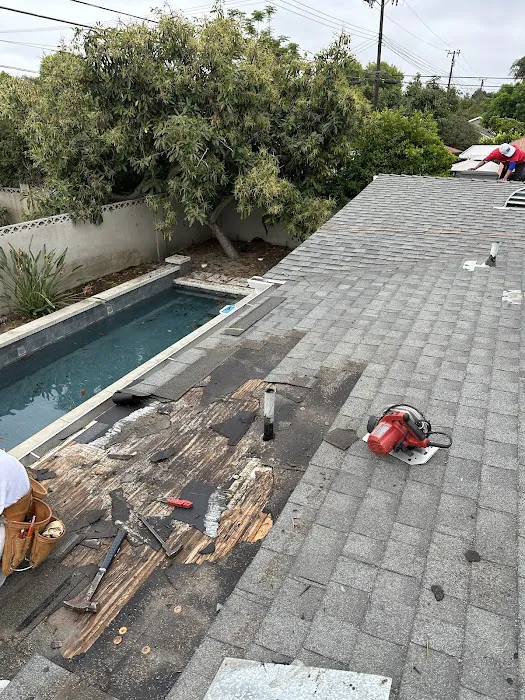 Suni Roofing INC Picture 9