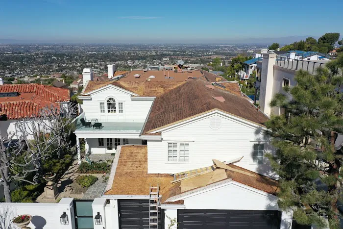 Terrazas Roofing Picture 1