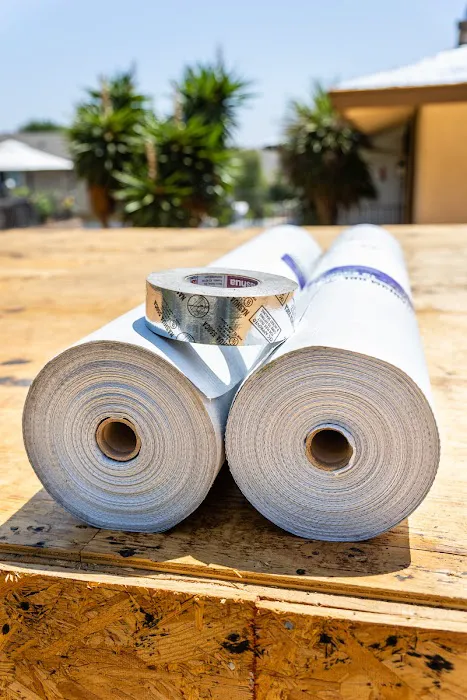 Terrazas Roofing Picture 5