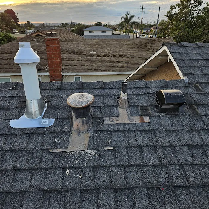 ANR Roofing and Waterproofing Picture 1