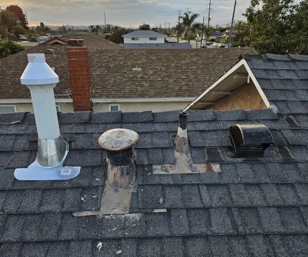 ANR Roofing and Waterproofing