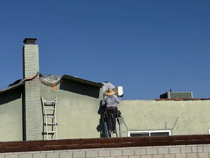 ANR Roofing and Waterproofing Picture 3