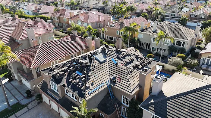 ANR Roofing and Waterproofing Picture 4