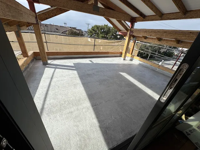 ANR Roofing and Waterproofing Picture 5