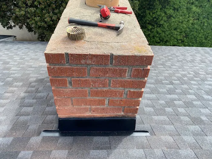 ANR Roofing and Waterproofing Picture 9