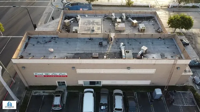 HP Commercial Roofing Pro Costa Mesa Picture 3