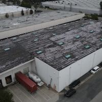 HP Commercial Roofing Pro Costa Mesa ico