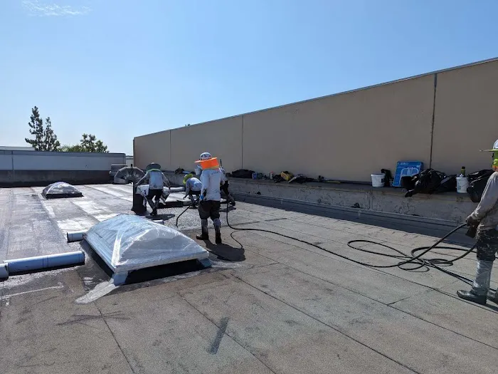 HP Commercial Roofing Pro Costa Mesa Picture 6