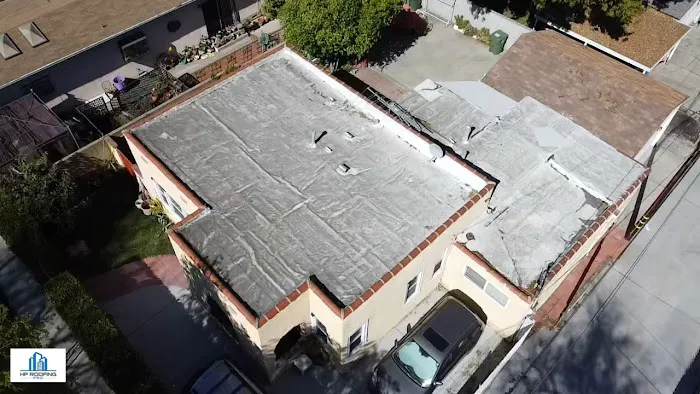 HP Commercial Roofing Pro Costa Mesa Picture 7