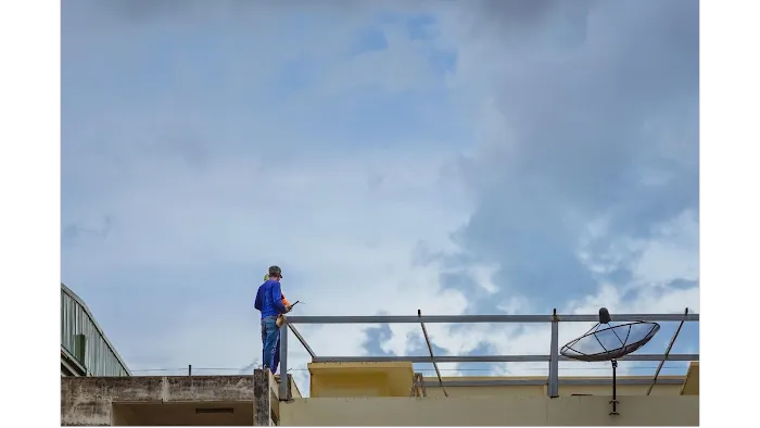 HP Commercial Roofing Pro Costa Mesa Picture 8