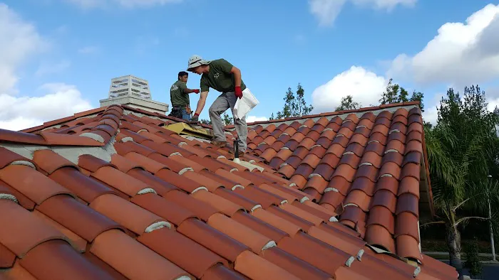 Costa Mesa Roofing Picture 1