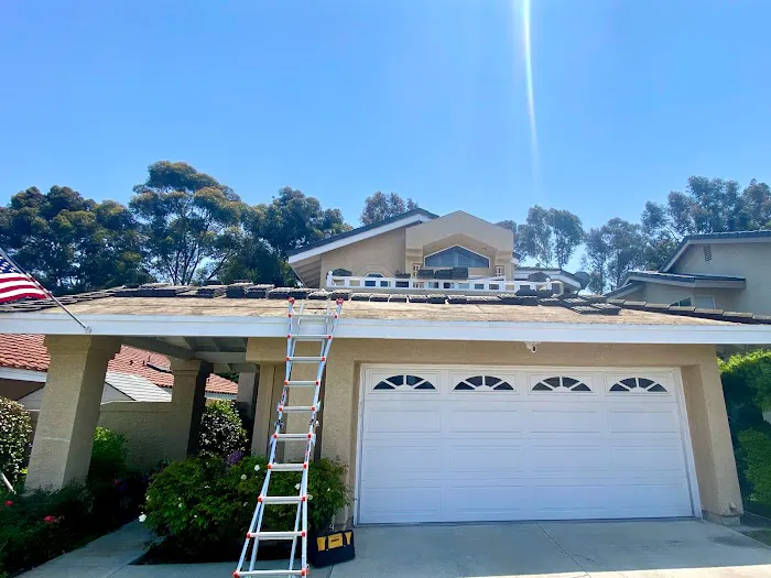 Jason Smith Roofing Inc. Picture 2