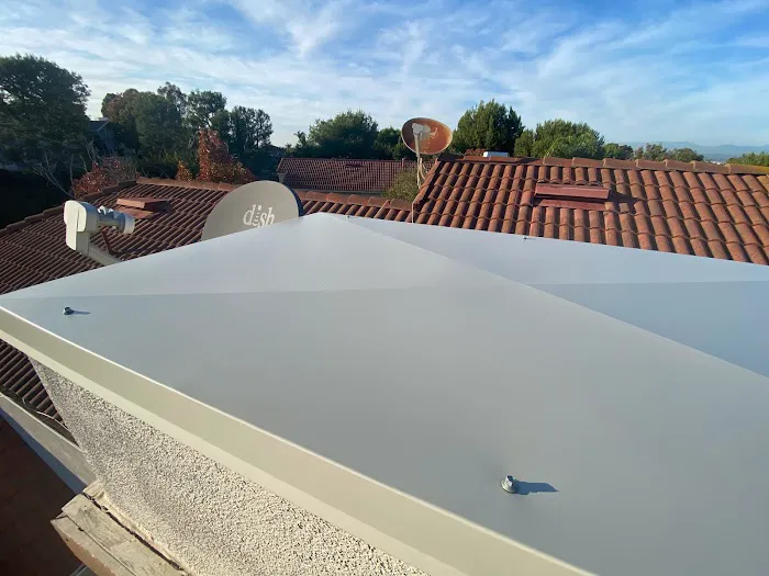 Jason Smith Roofing Inc. Picture 1