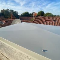 Jason Smith Roofing Inc. ico