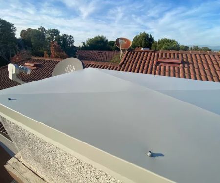 Jason Smith Roofing Inc.