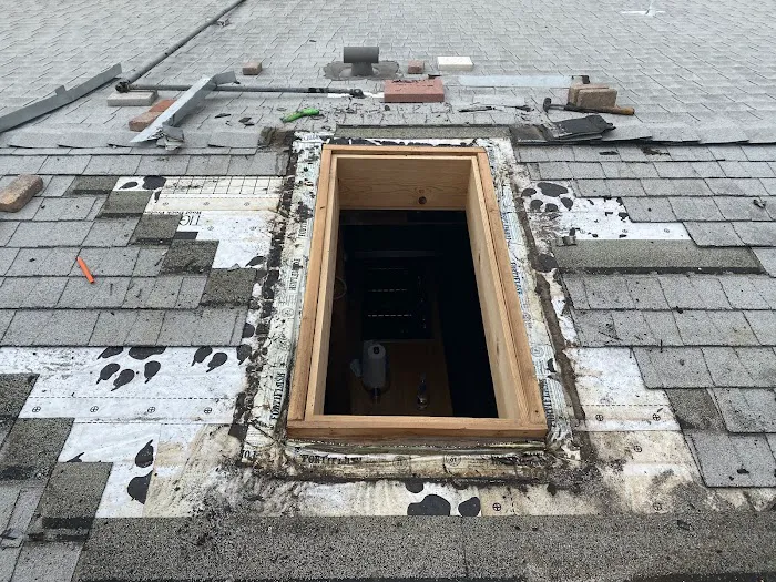 Jason Smith Roofing Inc. Picture 5