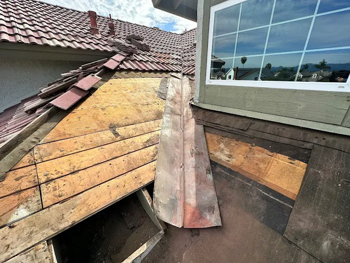 Jason Smith Roofing Inc. Picture 8