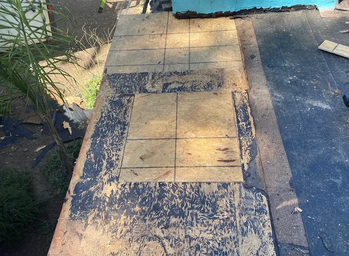 Jason Smith Roofing Inc. Picture 10