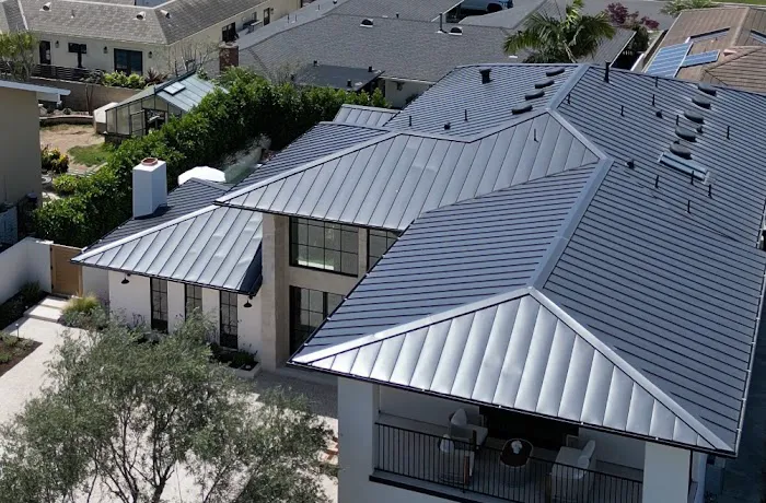 Preferred Roofing Picture 2