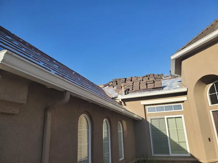 Preferred Roofing Picture 1