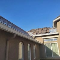 Preferred Roofing ico