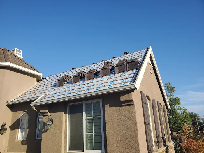 Preferred Roofing Picture 6