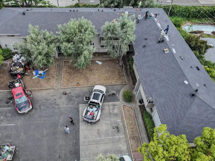 Medina Pro Roofing Picture 3