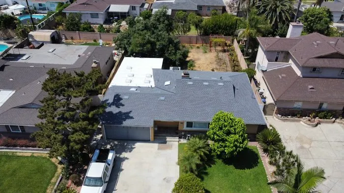 Medina Pro Roofing Picture 4