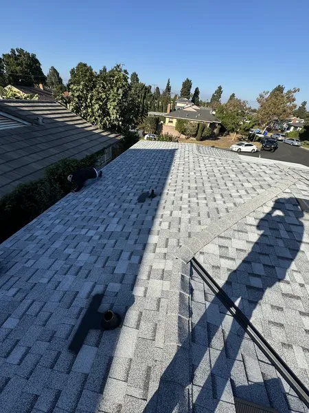 Medina Pro Roofing Picture 1