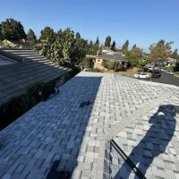 Medina Pro Roofing ico