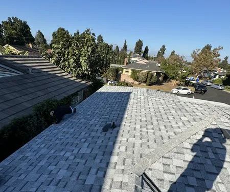 Medina Pro Roofing